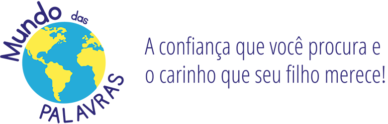 Mundo das Palavras